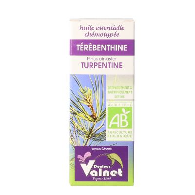 He Terebenthine 10ml