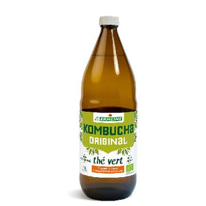 Kombucha Lt