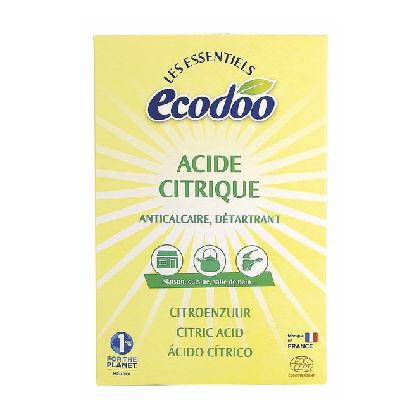 Acide Citrique 350 G