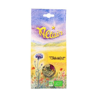 Tisane Firmament 35g Hors Stock