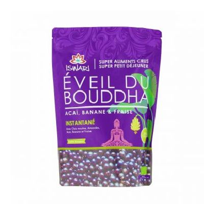 Eveil Du Bouddha Acai Fraise Banane