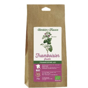 Framboisier 25g De France