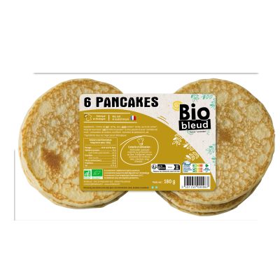 Pancakes 180 G
