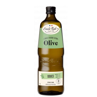 Huile Olive Douce Lt