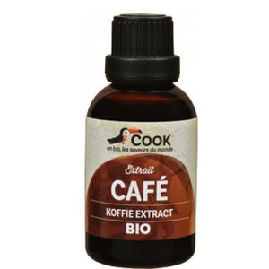 Cook Extrait Cafe 50ml