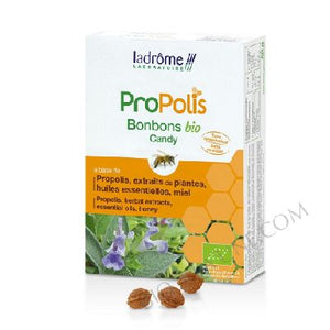 Bonbons Propolis Echinacea 50 G