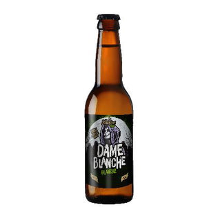 Biere Dame Blanche 33cl