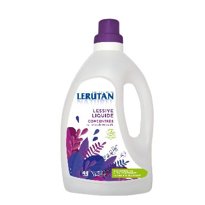 Lessive Liquide 1.5l