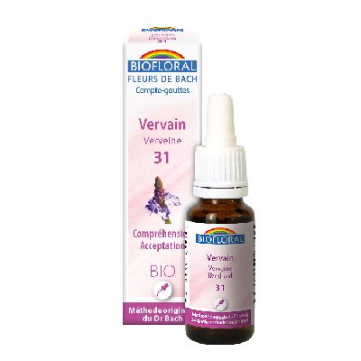 Ef Verveine 20 Ml