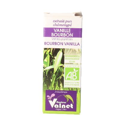 He Vanille 10ml