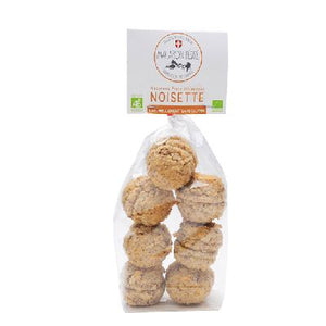 Macaron Noisette 150 G