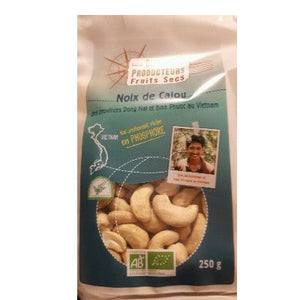 Noix Cajou 250g De Viet Nam