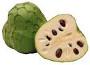 Cherimoya D'espagne Par 250g