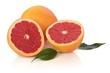 Pomelo Rose D'italie Par 500g