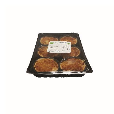 Tarte Aux Oignons Pissaladiere Vrac Env 150 G Par 150g