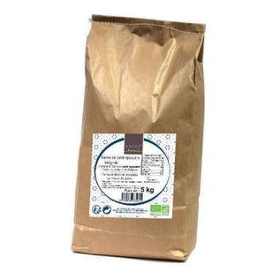 Farine Petit Epeautre 5 Kg De France