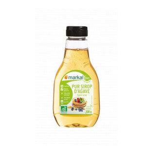 Sirop Agave 330g De Mexique