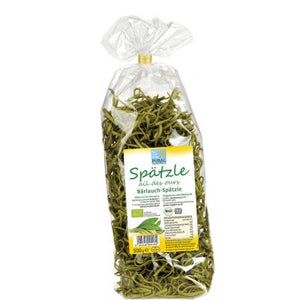 Spatzles Ail Des Ours 500g