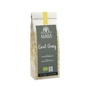 The Earl Grey Noir Parfum 100g
