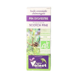 He Pin Sylvestre 10ml