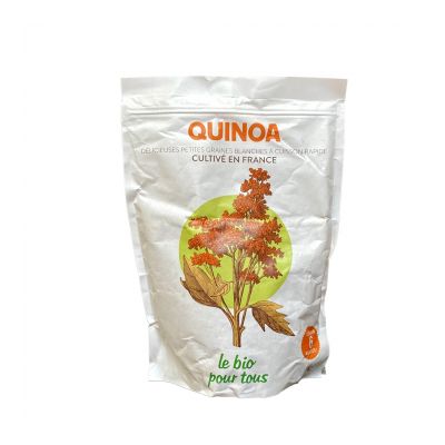 Quinoa Kg De France