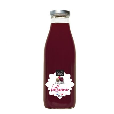 Jus Betterave 75 Cl