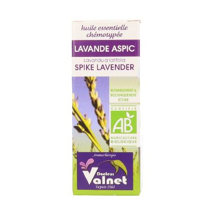 He Lavande Aspic 10ml