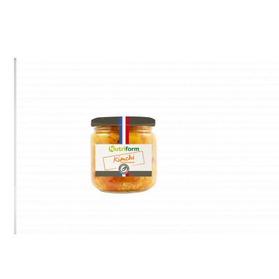 Kimchi Lacto Fermente 380 G