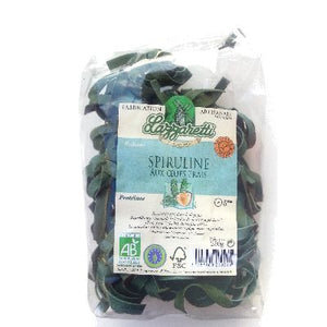 Ruban Spiruline 3% 250 G